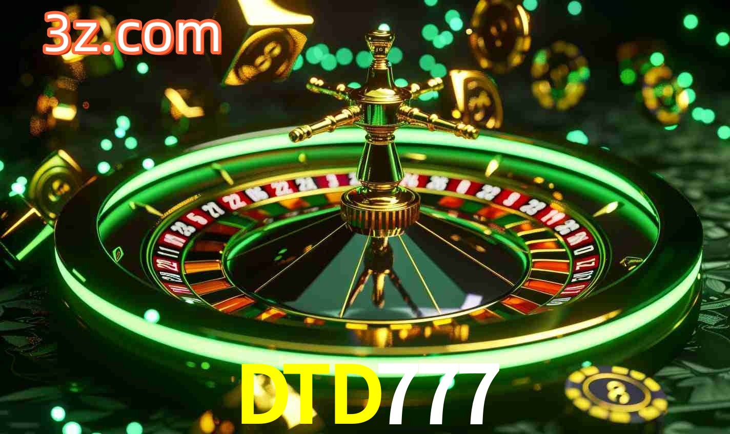 Desfrutar de um Cassino DTD777