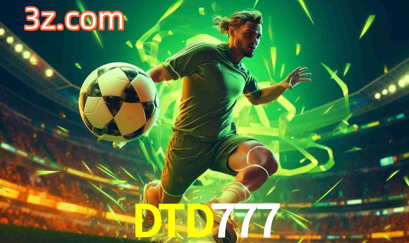 Diversidade Apostas no DTD777