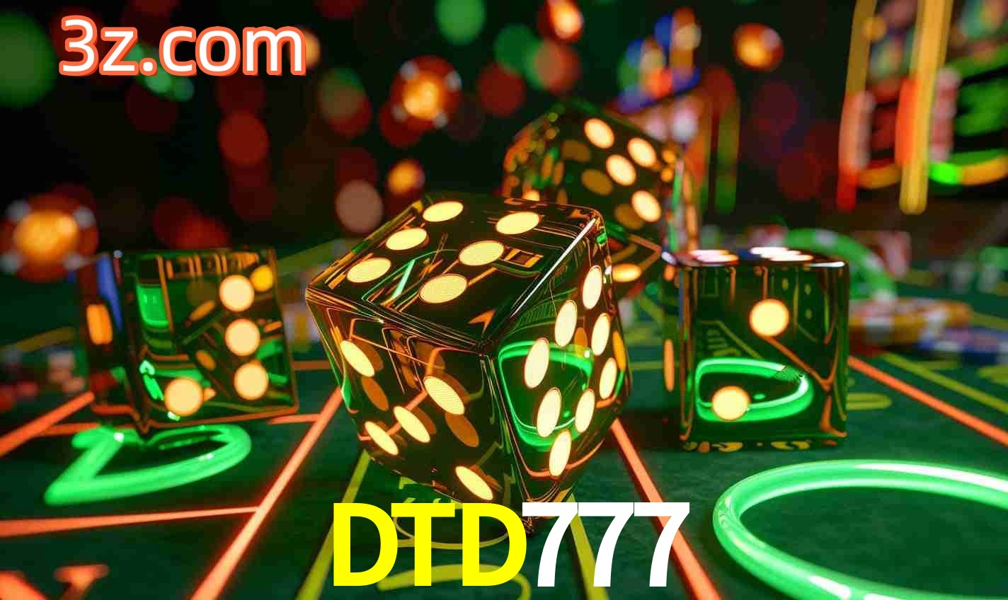 Entretenimento no Jogos DTD777