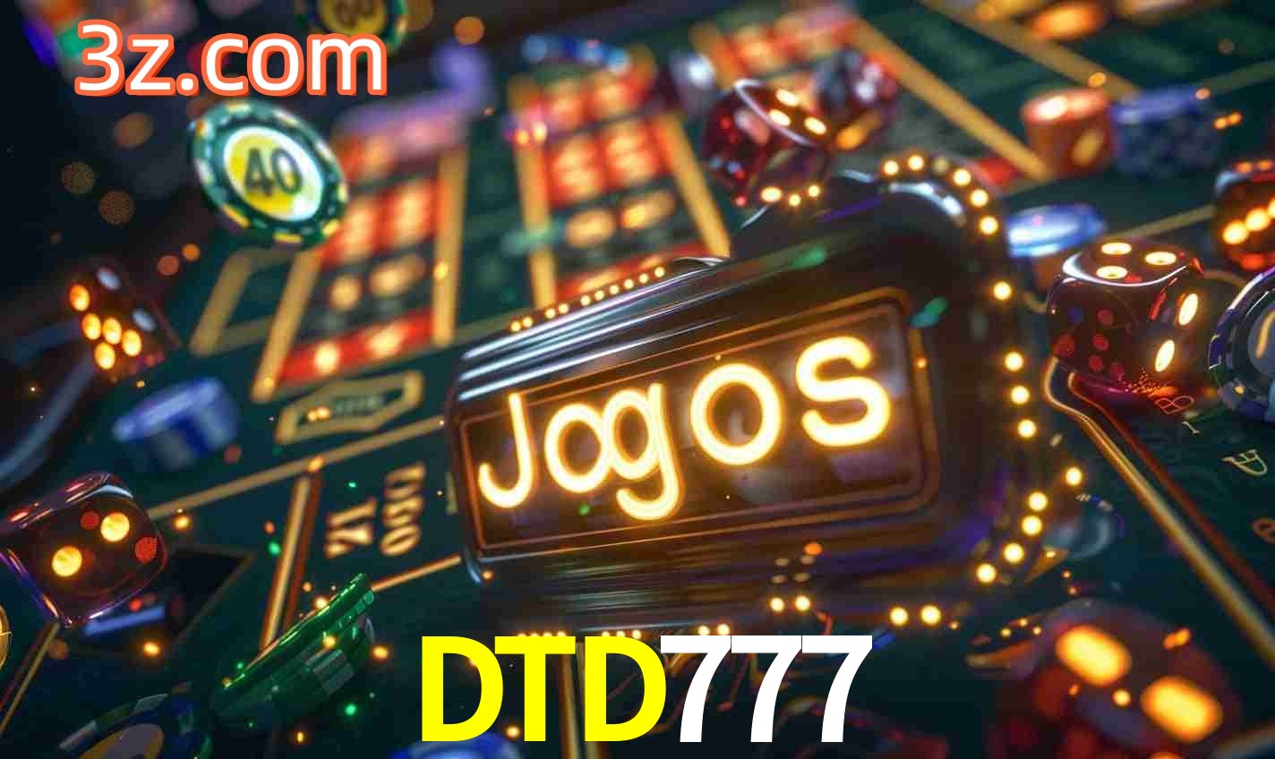 Mundo dos Jogos DTD777