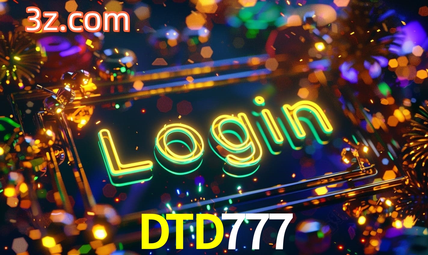 Populares Slots DTD777
