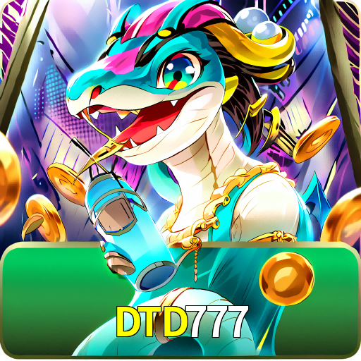 Experiência Imersiva no Cassino Online DTD777